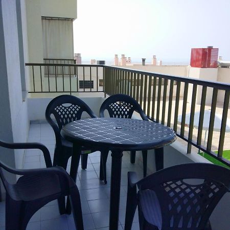 Appartement Expoholidays-Eucalipto 1º1 à Aguadulce  Extérieur photo