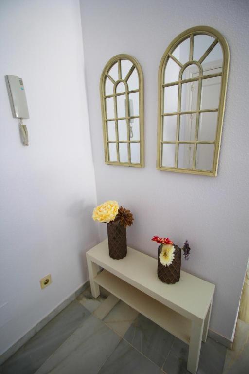 Appartement Expoholidays-Eucalipto 1º1 à Aguadulce  Extérieur photo