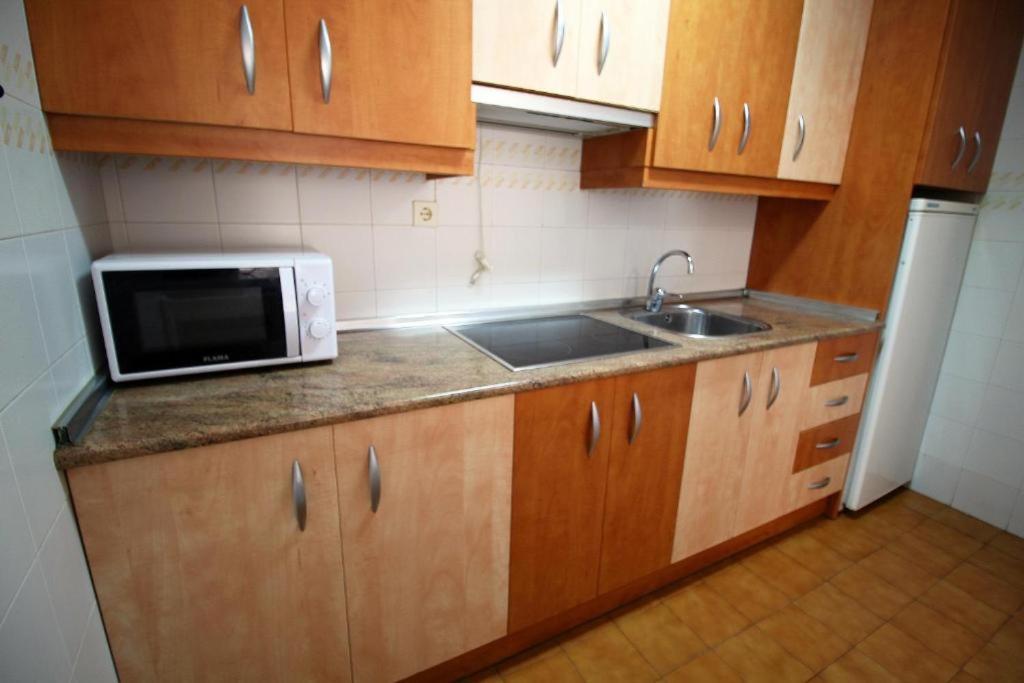 Appartement Expoholidays-Eucalipto 1º1 à Aguadulce  Extérieur photo