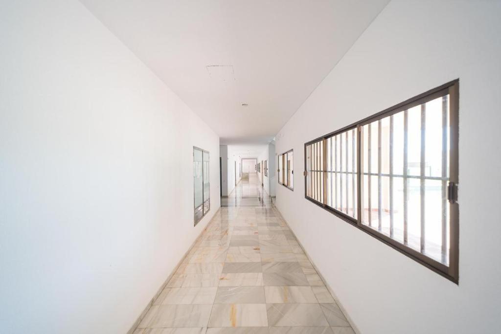Appartement Expoholidays-Eucalipto 1º1 à Aguadulce  Extérieur photo