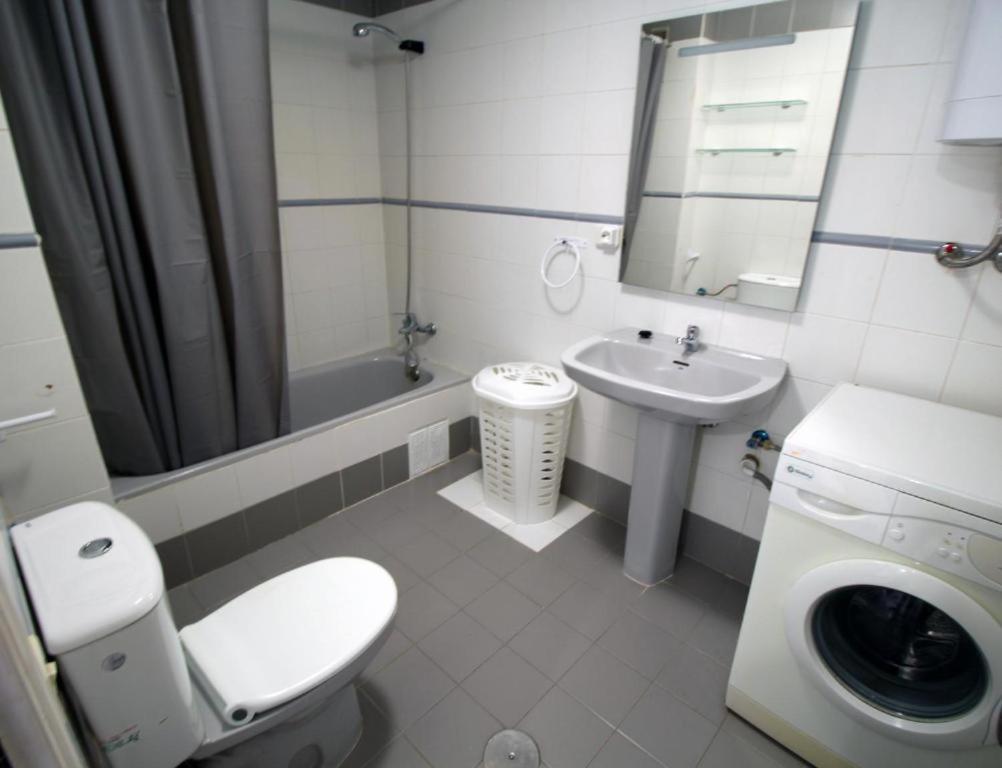 Appartement Expoholidays-Eucalipto 1º1 à Aguadulce  Extérieur photo