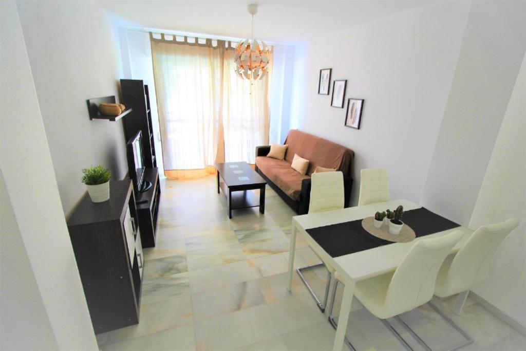 Appartement Expoholidays-Eucalipto 1º1 à Aguadulce  Extérieur photo